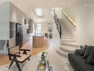 BÁN NHÀ PHỐ 3 TẦNG (5Mx20M), KDC CAO CẤP MIZUKI - DƯƠNG HỒNG, NHỈNH