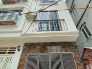 7 TỶ NHÀ CẦU DIỄN ĐI BỘ RA GA METRO, KHU DÂN CƯ HIỀN LÀNH, SÁT