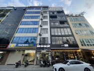 26.5 TỶ - SHOPHOUSE HÀM NGHI - YÊN TÂM QUY HOẠCH - LÀ CĂN RẺ NHẤT -