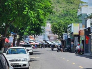 Cho thuê nhà Mặt tiền Kinh Doanh khu sầm uất đường Dương Hiến