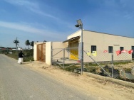 Bán đất tặng nhà Diên Phú – 102m² full thổ, đường nhựa 6m, giá 1,25