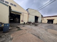 [ĐỊA THẾ VEN SÔNG] 4.200 m2 MẶT TIỀN KÊNH THAM LƯƠNG – 2 MẶT TIỀN