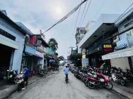 DƯƠNG BÁ TRẠC NHÀ VÀO Ở NGAY – 3.8m x 10m – GIÁ 4.5xx