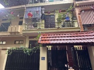 Trung tâm Thanh Xuân 21 tỷ 80m Ngõ ô tô,ở kinh doanh