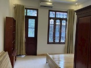 Bán nhà minh khai 6 tầng dân xây 3 gác tránh xe máy hai bà trưng