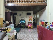 ♥ 10m ra MT Duy Tân, gần Cầu Trần Thị Lý, 74.5m2, gác lửng, 4.x tỷ