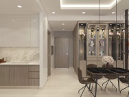 Cập nhật tiến độ An Khang đã tới tầng 12, đang giữ chỗ dợt mới với nhiều chính sách 
