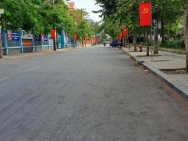 BÁN NHÀ QUẬN 11 - MT DƯƠNG ĐÌNH NGHỆ - 63.5M2 – 15.98 TỶ