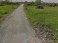 ĐẤT VEN SÔNG SOÀI RẠP LONG PHƯỚC Q9 4,8HA – MT 270M CHỈ 37,8TR/1M2