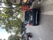 Hơn 20 tỷ - Mặt phố Văn Cao, Ba Đình- Lô góc, 53m2 3 tầng mặt tiền