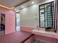 Nhà 3 Tầng Mới Đẹp Gần Biển Đường Oto Gần Biển Nha Trqang