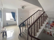 ♥ Mặt Chợ Cẩm Lệ, Đặng Văn Ngữ, 76m2, 3 tầng 4PN, nhỉnh 10 tỷ