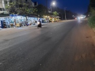 Cần bán gấp lô đất thổ cư ngay TP Đồng Xoài. Cách DT741 tầm 500m