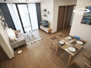 Vinhomes Skylake Hanoi 2 베드룸 3 베드룸 아파트 임대