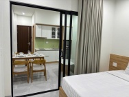 Bán tòa căn hộ 5 tầng Đỗ Bá 173m2, 15 phòng, doanh thu 220