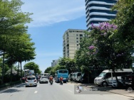 Bán nhà phố Phạm Văn Đồng 55m2, 7 tầng thang máy Dòng tiền ~700tr/N