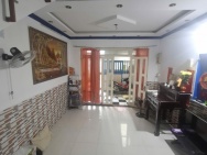 Bán nhà đường Số 85, Hiệp Phú, Thủ Đức, TP HCM. DT 62m2, 2 tầng,