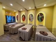 Bán lô góc Dương Đình Nghệ 99m2, 4 tầng, gần biển – Giá 23 tỷ