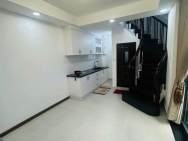NHÀ MỚI ĐẸP Ở NGAY, HXH KHU VIP P4 TÂN BÌNH GẦN SÂN BAY, 1 CĂN RA