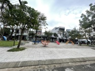 Bán đất tặng nhà cấp 4,  Cổ Mân 9 Sơn Trà 86m² giá 6 tỷ, gần công