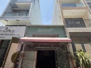 Đất Trung Tâm Hẻm 8m Nguyễn Văn Lượng.P16. DT 4,12 x 16,5 = 68m2 vị