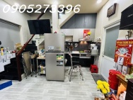TRUNG TÂM PHÚ NHUẬN GIÁP QUẬN 3 VÀ QUẬN 1, 2 TẦNG, NGANG LỚN 5MÉT,