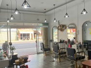 CHO THUÊ HOẶC SANG TIỆM TÓC CÓ PHÒNG Ở LẠI TẠI LÂM ĐỒNG