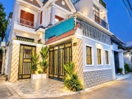 Bán nhà 101m2 đường Số 6, Tăng Nhơn Phú B, Quận 9, Thủ Đức, TP HCM,