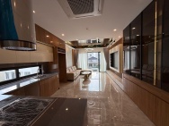 BÁN NHÀ NGỌC THỤY 40M2- 6 Tầng THANG MÁY- GARA Ô TÔ- 3 THOÁNG-18.5