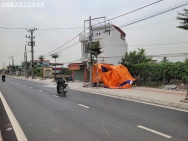 BÁN ĐẤT MẶT ĐƯỜNG HẢI PHONG, HÒA NGHĨA - VỊ TRÍ KINH DOANH ĐẮC ĐỊA