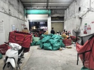 Bán đất mặt phố tam trinh 110M hoàng mai