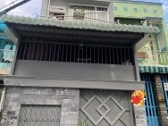 Bình Thạnh-Hẻm xe hơi Nơ Trang Long- Ngay Bệnh Viện Ung