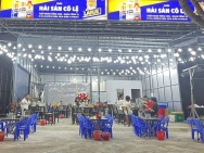 E cần sang nhượng gấp quán nhậu ở đường Nguyễn Huy Chương, Sơn Trà,