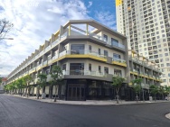 SIÊU PHẨM - NHÀ PHỐ LIỀN KỀ TẠI TP.HCM - NGAY KHU ĐÔ THỊ BCONS CITY