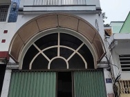 Phòng cho thuê, đầy đủ tiện nghi đường Tân Hưng, P12, Q5, DT 25m2,