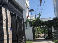 Chính chủ bán đất 53.7m2 giá 2 tỷ 50 triệu gần chợ Đầm Nha Trang,