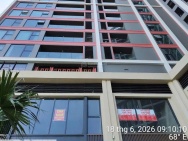 Cho thuê Khối đế Panoma 1, Sun Cosmo Residence, Cầu Trần Thị Lý,