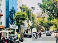 Bán nhà mặt phố Nguyễn Khang - 95m * 8Tầng Thang Máy Vỉa hè View