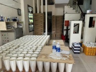 BÁN NHÀ MẶT TIỀN KINH DOANH, 3 TẦNG (5M X 19.2M) - NHỈNH 6 TỶ, KHU