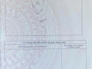 Siêu phẩm - Lô góc 2 mặt tiền KDC Đức Thắng, Hiệp Hòa, Bắc Giang,