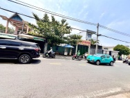 BÁN ĐẤT 2 MẶT TIỀN THỔ CƯ GÒ DƯA - TAM BÌNH 525M2 - 31 TỶ