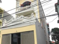 CHO THUÊ NHÀ 3 TẦNG SỐ 41, NGÕ 225 ĐƯỜNG QUANG MINH, MÊ LINH, HÀ NỘI