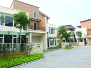 Nhà Vườn Việt Hưng Long Biên 35 tỷ 105m ô tô vỉa hè