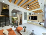 Bán nhà kiệt ô tô Nguyễn Phước Nguyên, Thanh Khê 51m², 3 tầng, 3PN,