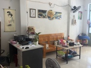 Mặt Tiền Bùi Hữu Nghĩa 60m2 Giá 8,6 Tỷ Gần Biển Mỹ Khê Sơn Trà