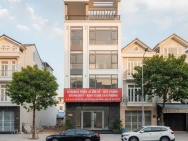 CỰC HOT!PHÂN LÔ HÀM NGHI,VINHOMES GARDENIA,OTO