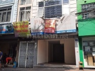 Chính chủ cho thuê cửa hàng tầng 1 mặt phố Kim Hoa, phường Kim