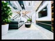 BÁN NHÀ ĐẸP PHƯỜNG CẦU GIẤY 50M 7 TẦNG CÓTHANG MÁY