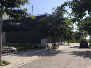 Bán Đất 250m2 Khu C - Khu đô thị Nguyên Khê - Đông Anh - Hà Nội.