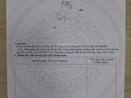 Bán đất tại Đường 21, Cổ Đông, Sơn Tây, Hà Nội, 2,1 tỷ, 100m2